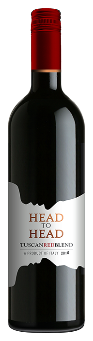 Rocca delle Macie Head to Head Red Blend