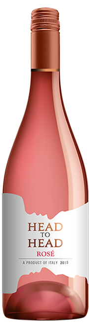 Rocca Delle Macie Head To Head Rose