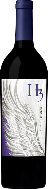 H3 Merlot, Horse Heaven Hills