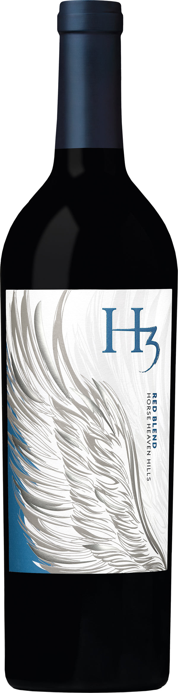 H3 Red Blend, Horse Heaven Hills