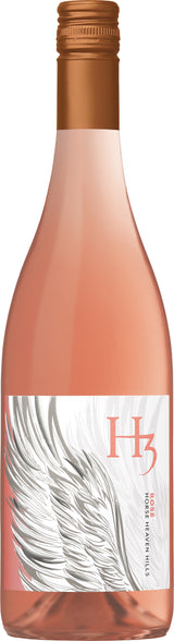 H3 Rosé. Horse Heaven Hills, Washington