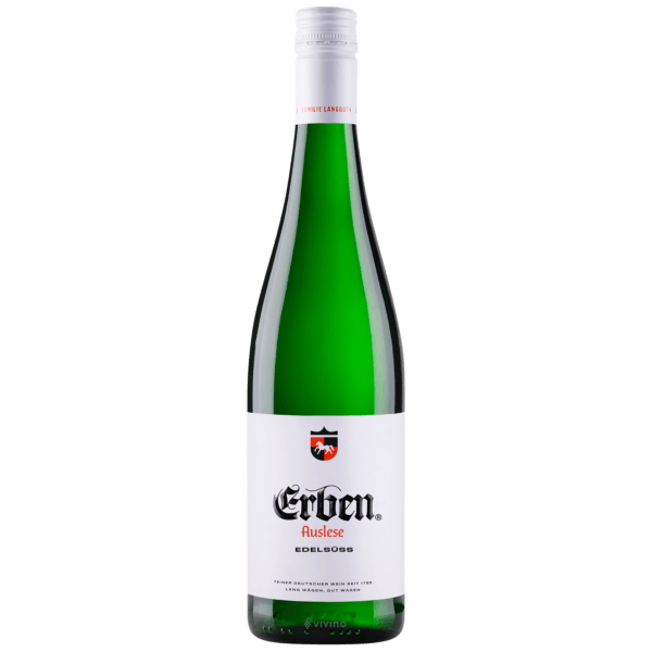 Erben Auslese Edelsuss White