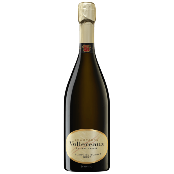 Vollereaux Blanc De Blanc Brut