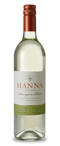 Hanna Sauvignon Blanc