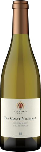 Hartford Court 'Far Coast Vineyard' Chardonnay, Sonoma Coast