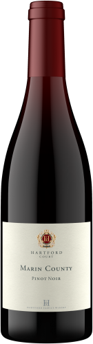 Hartford Court Pinot Noir "Marin"