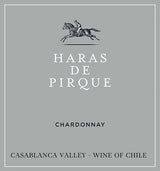 Haras de Pirque Chardonnay, Casablanca