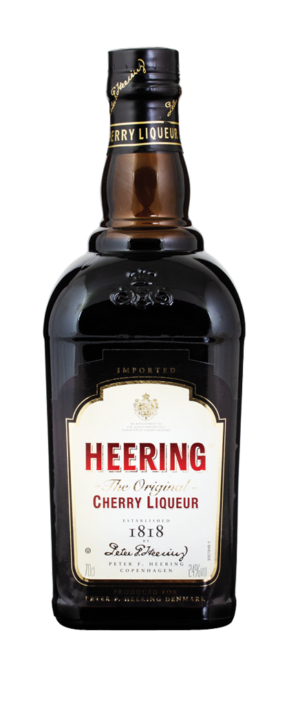 HEERING CHERRY LIQ Cherry BeverageWarehouse