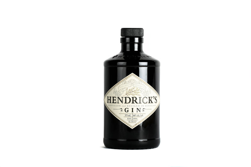 HENDRICK'S GIN 375ML