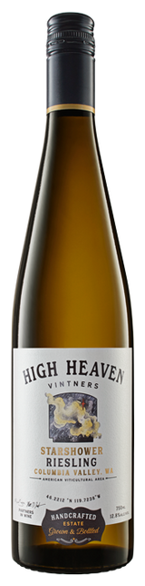 High Heaven Vin Starshower Riesling