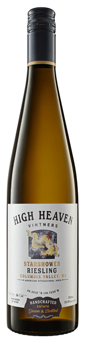 High Heaven Vin Starshower Riesling