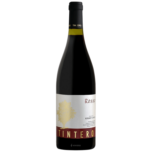 ElvioTintero Vino Rosso NV