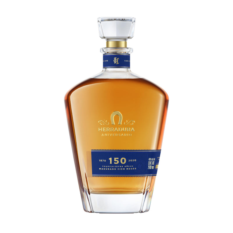 HERRADURA ANEJO 150TH ANNIVSRY