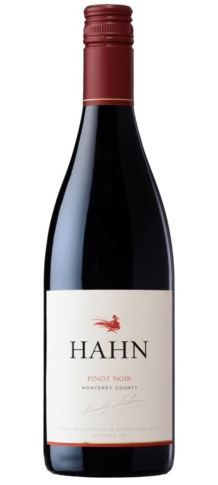 Hahn Pinot Noir