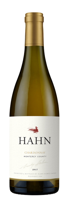 Hahn Chardonnay, Monterey County