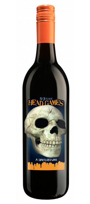 St. Julian Head Games, Spiced Wine