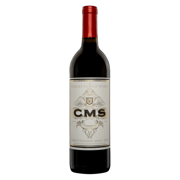 Hedges CMS Cabernet Sauvignon