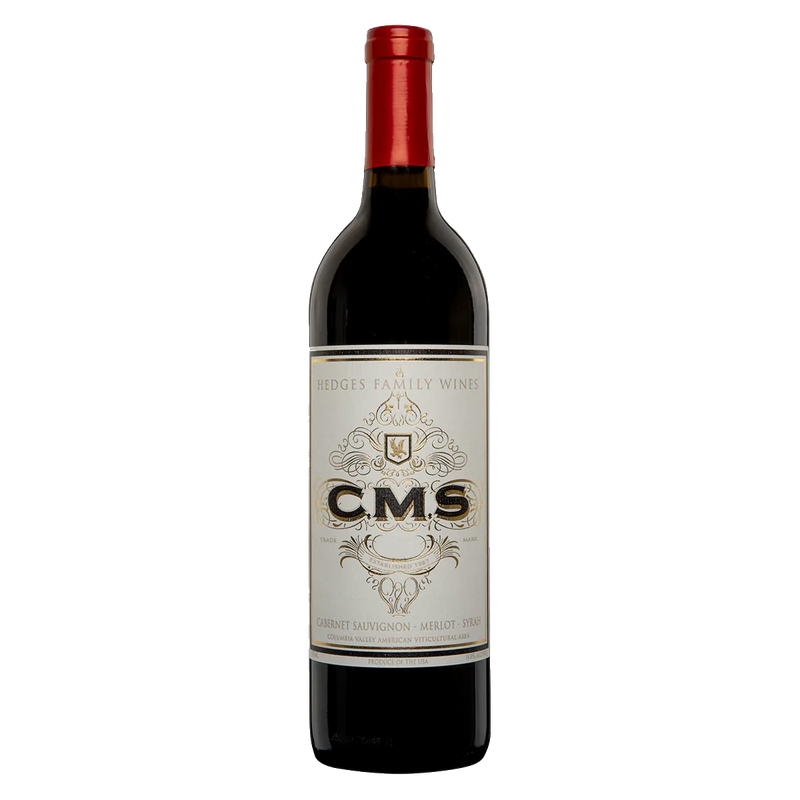 Hedges CMS Cabernet Sauvignon