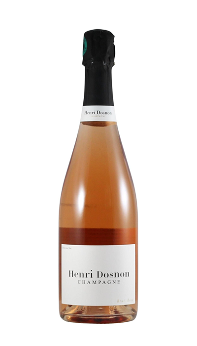 Henri Dosnon Brut Rose