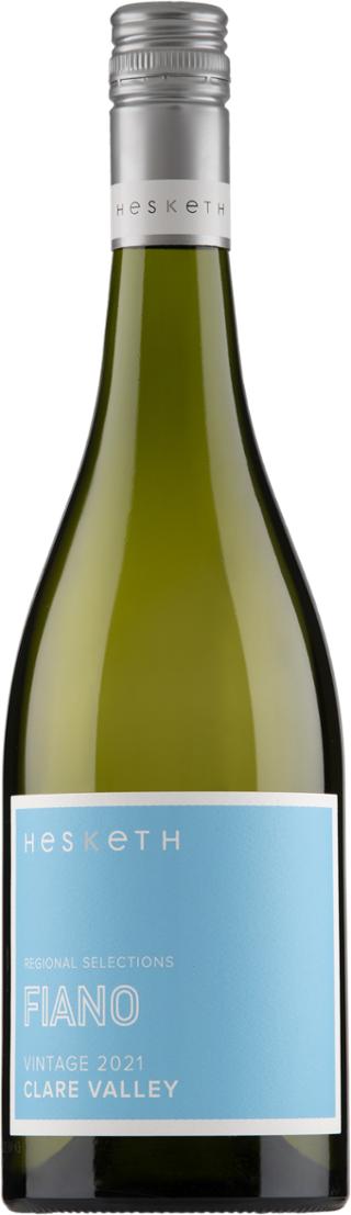 Hesketh Clare Valley Fiano