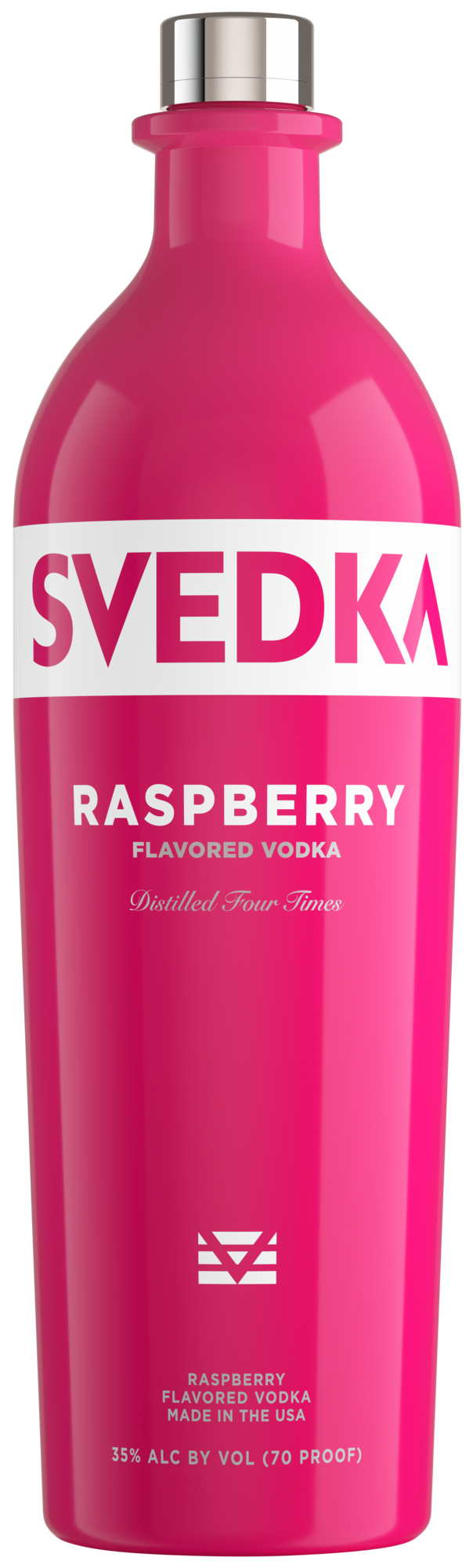 SVEDKA RASPBERRY