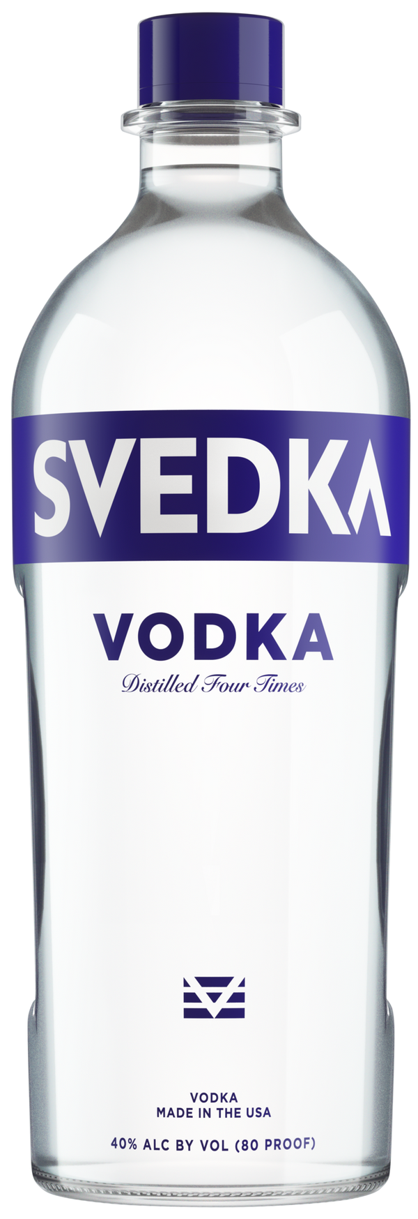 SVEDKA VODKA 1750ML