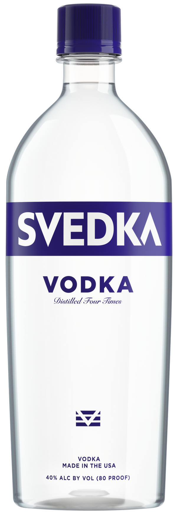 SVEDKA VODKA PL