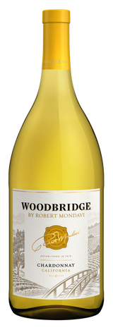 Woodbridge Chardonnay 1.5L (Pack of 6)