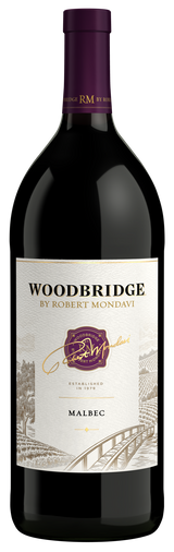 Woodbridge Malbec 1.5L (Pack of 6)