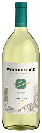 Woodbridge Pinot Grigio 1.5L (Pack of 6)