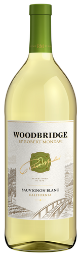 Woodbridge Sauvignon Blanc 1.5L (Pack of 6)