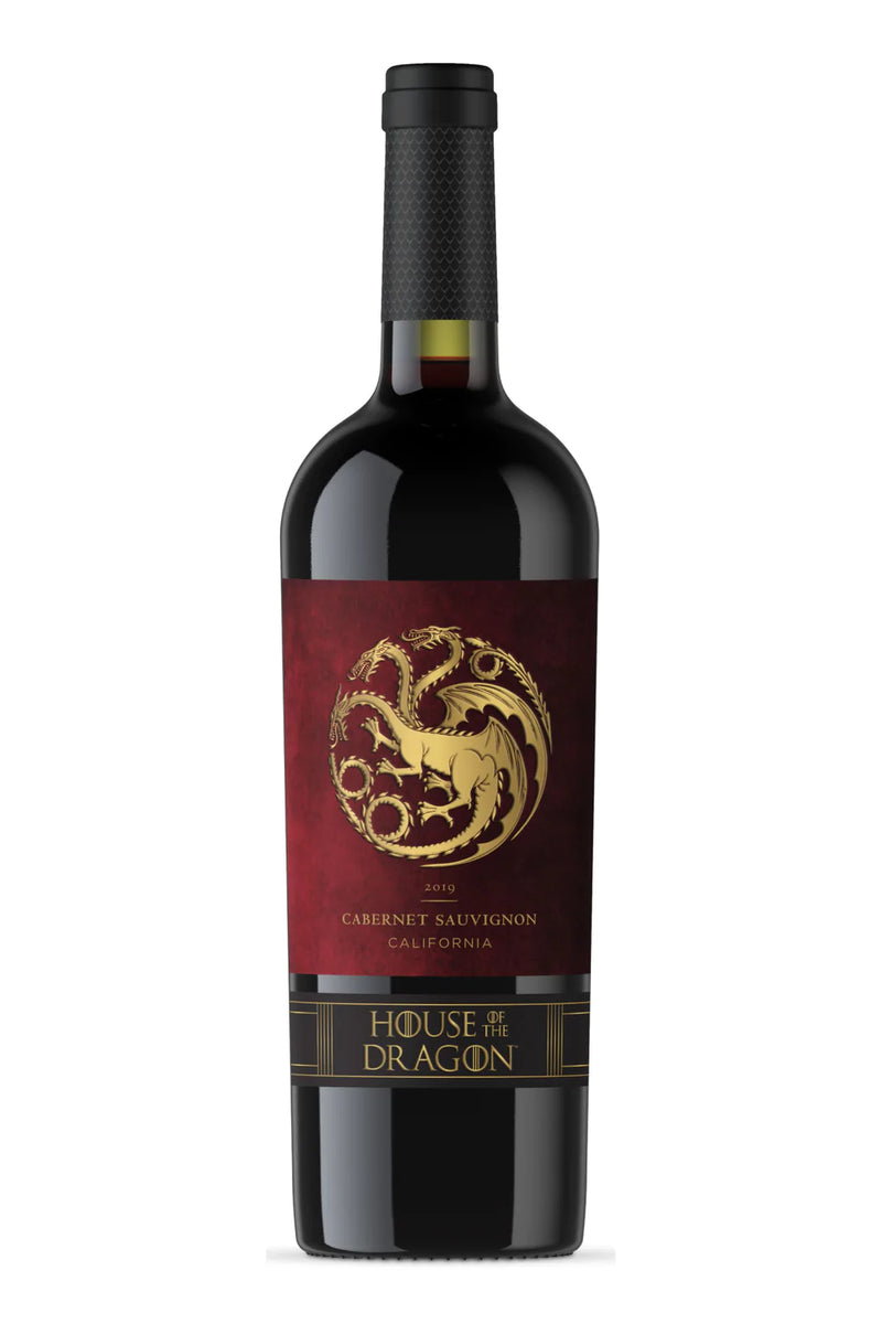 House of the Dragon Cabernet Sauvignon