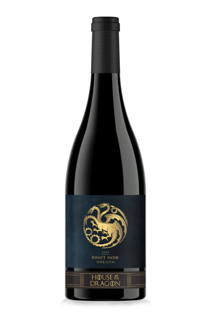 House of the Dragon Pinot Noir