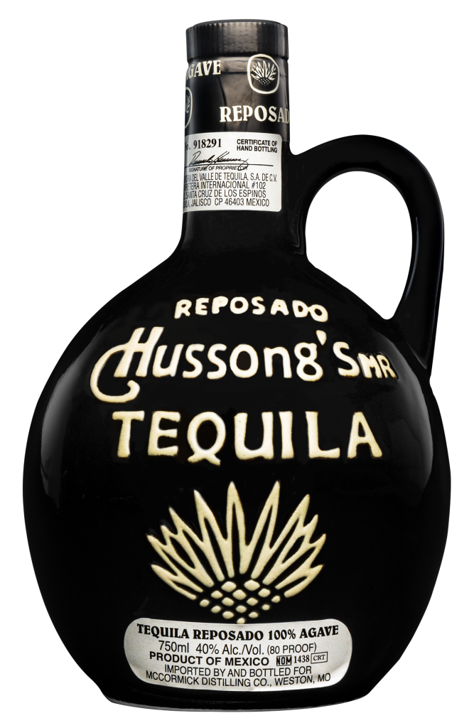 HUSSONG'S REPOSADO TEQUILA Tequila BeverageWarehouse