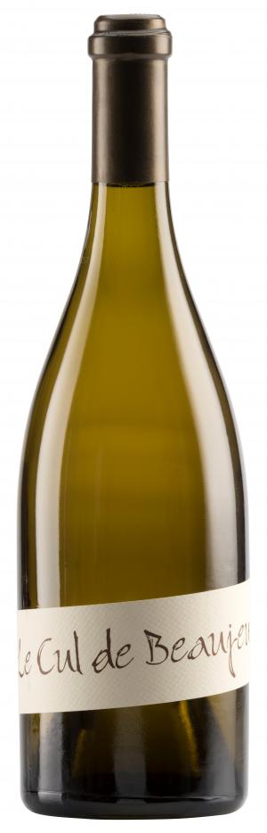 HUBERT BROCHARD LE CUL DE BEAUJEAU SANCERRE SAUVIGNON BLANC