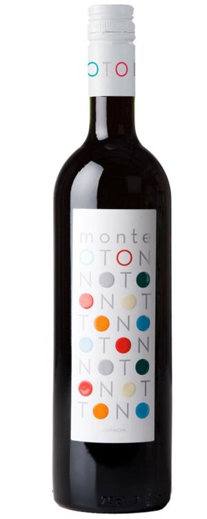 Monte Oton Garnacha