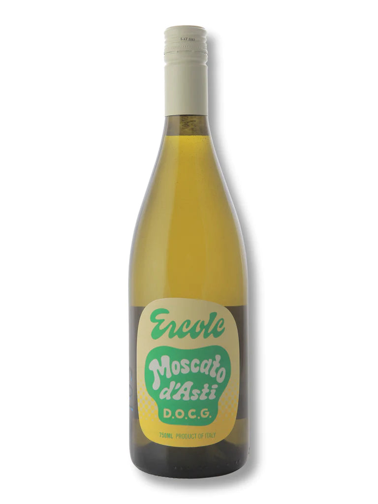 Ercole Moscato d'Asti