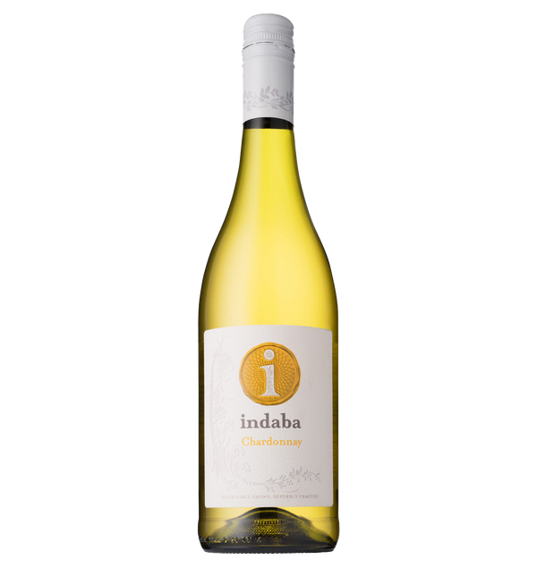 Indaba Chardonnay