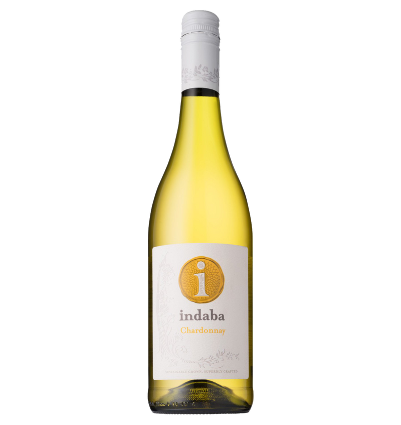 Indaba Chardonnay