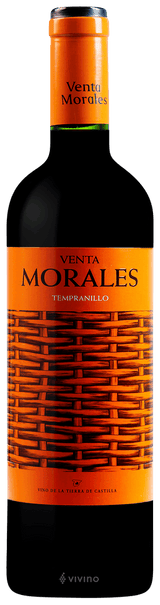 Venta Morales Tempranillo