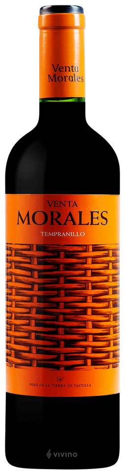 Venta Morales Tempranillo