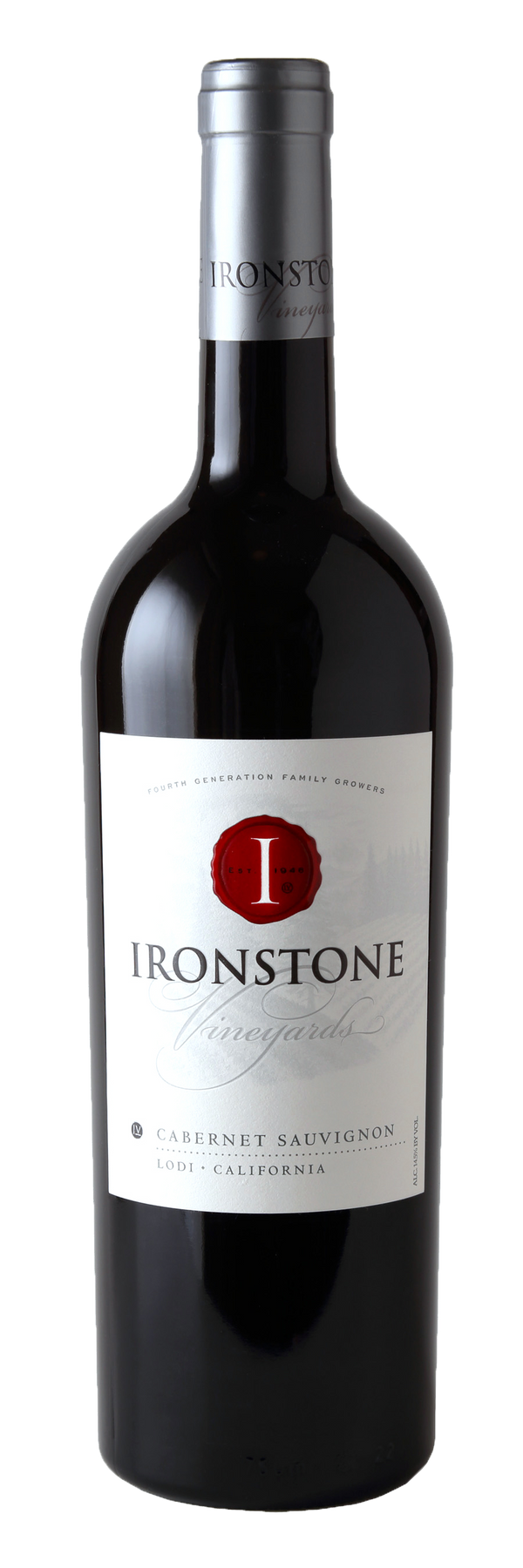 Ironstone Cabernet Sauvignon