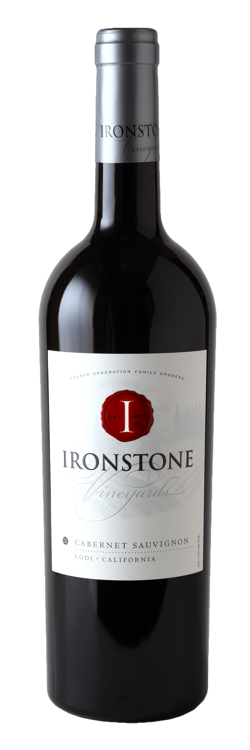 Ironstone Cabernet Sauvignon