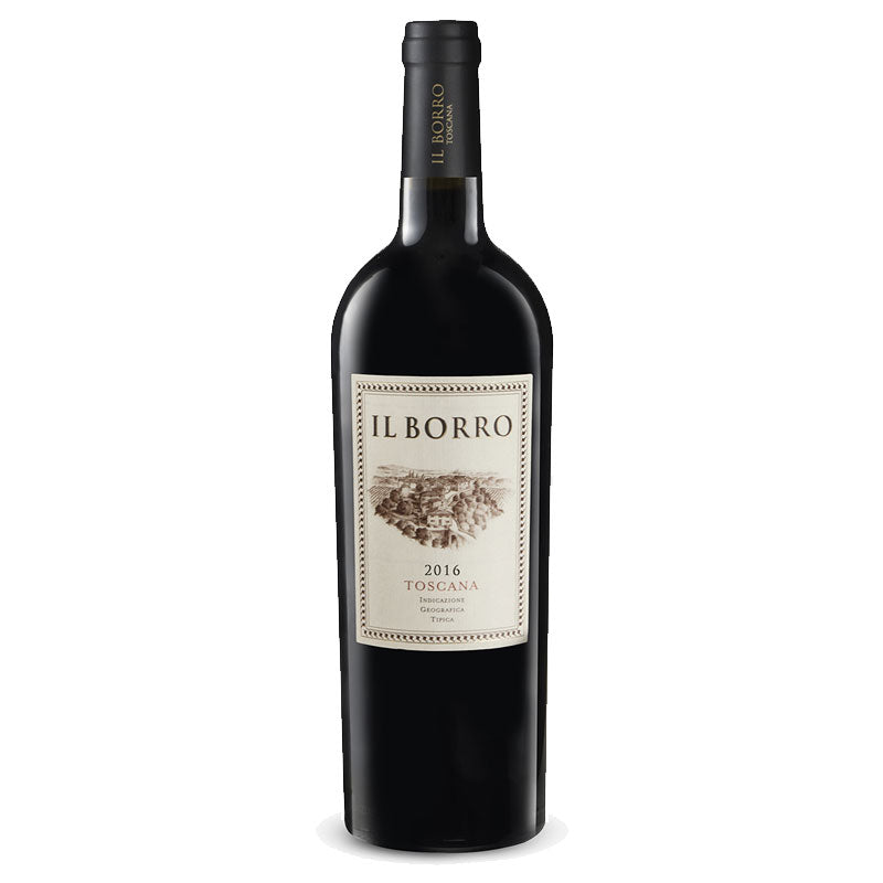 Il Borro Toscano Red Blend