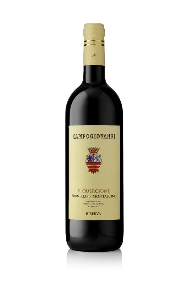 San Felice Quercione Brunello Montalcino Ris