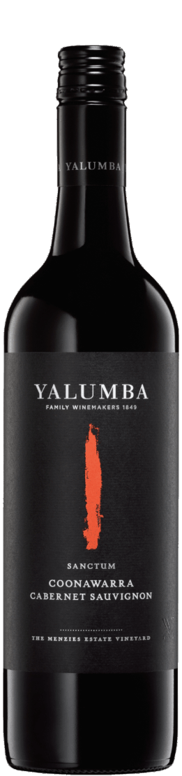 Yalumba Sanctum Cabernet Sauvignon