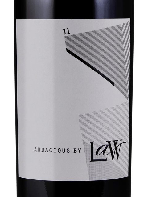 Law Estate Audacious Blend, 2016