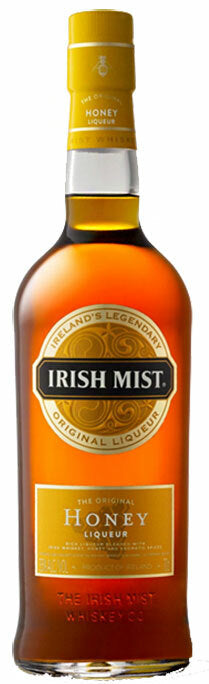 IRISH MIST (IRE) HONEY Cordials & Liqueurs – Foreign BeverageWarehouse