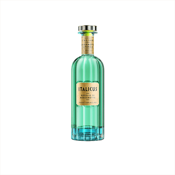 ITALICUS ROSOLIO DI BERGAMOTTO Cordials & Liqueurs – Foreign BeverageWarehouse