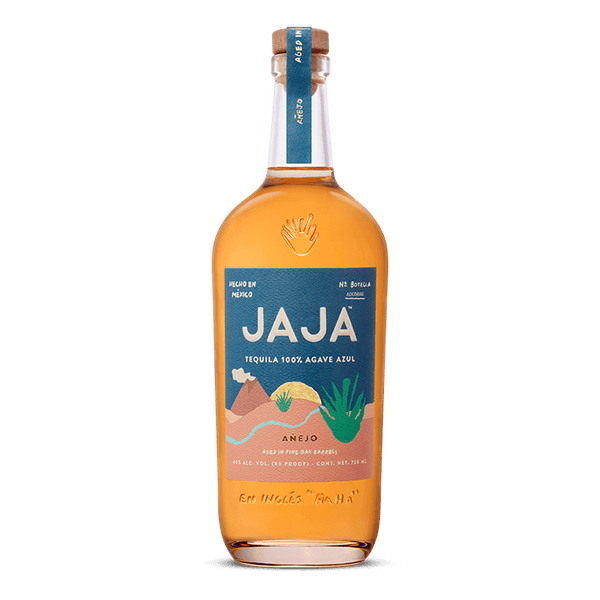 JAJA ANEJO TEQUILA Anejo BeverageWarehouse